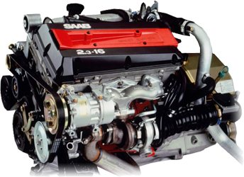 C1204 Engine
